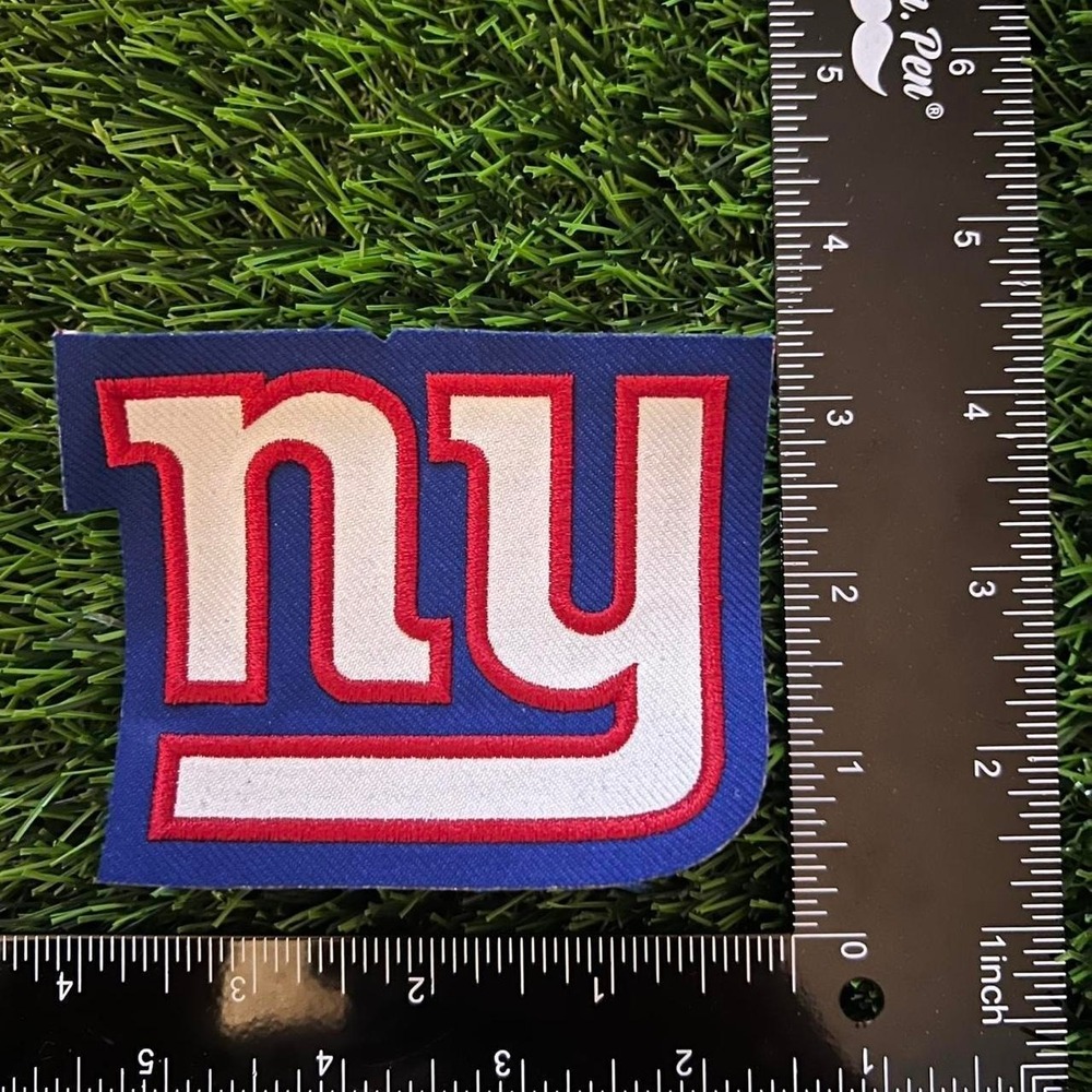 Giant patch